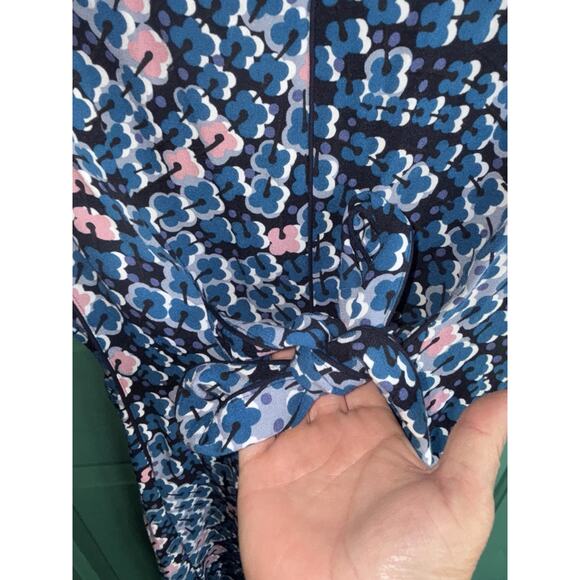 Boden Size 10 Kelly Dress Excellent Condition - Picture 12 of 13